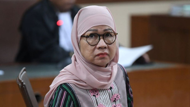 Terkait Kasus Impor Minyak, Kejagung Periksa Karen Agustiawan